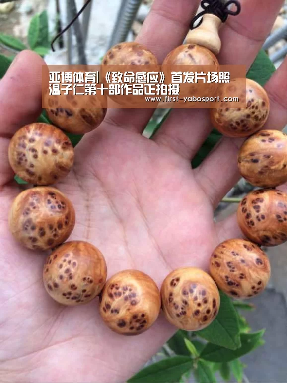 亚博体育|《致命感应》首发片场照 温子仁第十部作品正拍摄(图3) 亚博